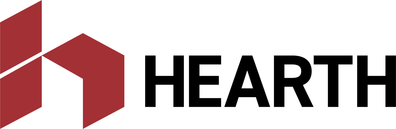 hearth logo